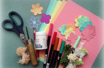 Красота своими руками